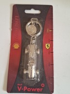 Brelok Ferrari 156 F1 Shell