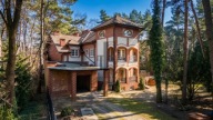 Dom, Pruszków, Pruszkowski, 651 m²