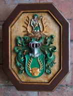 Herb szlachecki DĘBORÓG