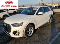 Audi Q5 Premium 40 2023 2.0l 2.0 Benzyna 201KM