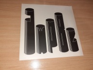 JWP / BC - Tłoki Winyl