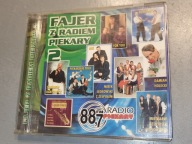 CD - FAJER Z RADIEM PIEKARY 2