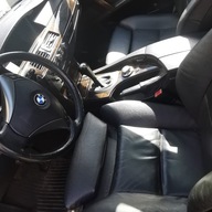 BMW Seria 5 E60 545i 4,4 333KM LPG AUTOMAT FV