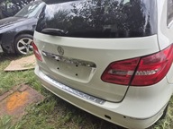 MERCEDES B KL W246 12- LAMPA TYLNA