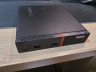 Komputer Lenovo ThinkCentre M715Q AMD A10-9700E 8GB 128GB SSD 3.0GHz