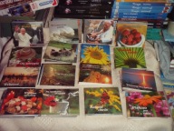 PEREŁKI Święty Paweł 16 niesamowitych książeczek, cytatów, drogowskazów N-5