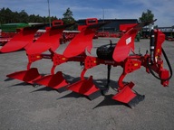 Pług obrotowy AKPIL MIXDUE