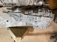 SKRZYNIA BIEGÓW LRU AUDI A4 B8 8K A5 8T 2.0 TDI MANUAL QUATTRO