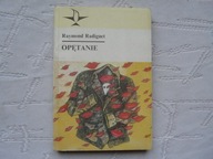 OPĘTANIE ROMANS 16 - letniego. chłopca z żoną żołnierza