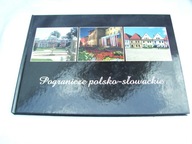 Pogranicze polsko-słowackie - Leonard Banas