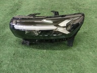 Lampa przód przednia lewa Dacia Duster III Full 260603515R Led