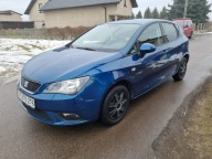 Seat Ibiza 1.2 benzyna / Klimatronik / Zadbana /