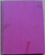 THE ENGLISH HOME -album -wyd.1959 -j.angielski