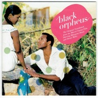 CD Black Orpheus Original Soundtrack Marcel Camus Film Czarny Orfeusz