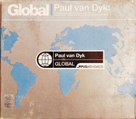 Paul van Dyk – Global DVD/CD Płyta