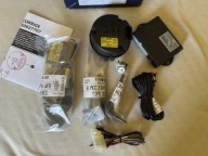 ALARM AUTOALARM FABRYCZNY FIAT TIPO META 15- 50927707