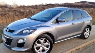 Mazda CX-7 LIFT 173 KM 44 Skora Xenon Kamera 2.2 Diesel