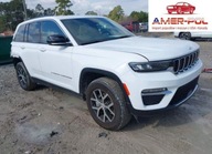 Jeep Grand Cherokee Limited 2025 3.6 Benzyna 293KM