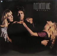 Fleetwood Mac – Mirage Warner Bros. Records – K 56 952