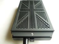 TRIUMPH Osłona chłodnicy BONNEVILLE T100,T120,Street Twin