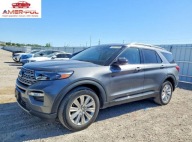 Ford Explorer Limited 2022 2.3 Benzyna 300KM