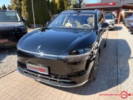 Aito M9 Auto Punkt 1.5 Hybryda Plug-in 496KM