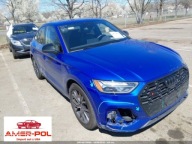 Audi SQ5 2022 AUDI SQ5 SPORTBACK PREMIUM PLUS TFSI QUATTRO TIPTRONIC 3.0