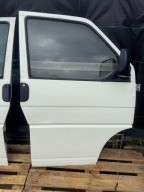 DRZWI PRZEDNIE PRAWE VW TRANSPORTER T4 98-KOMPLETNE