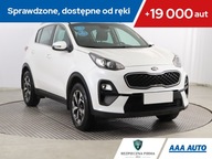 Kia Sportage 1.6 GDI, Salon Polska, 1. Właściciel