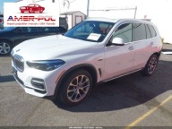 BMW X5 Phev Xdrive45e, 2023r., 4x4, 3.0L 3.0 Hybryda Plug-in 389KM