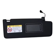 Osłona przeciwsłoneczna VW Tiguan 5NA 5TA857552 Kodiaq Touran prawa czarna