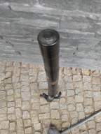 Kawasaki z 900 laga zawieszenie kopyto