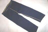 VIKAFJELL 140 CM KALESONY 3/4 TERMICZNE 100% MERINO SUPER J.NOWE