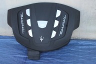 MASERATI LEVANTE OSLONA POKRYWA SILNIKA 670005143 NAKLADKA NA SILNIK