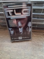 TLC Fanmail kaseta magnetofonowa