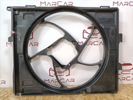 BMW F20 F21 F30 F31 LCI F32 B48 RAMA CHŁODNICY OBUDOWA WENTYLATORA 8625439