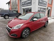 Peugeot 208 Klimatronik*