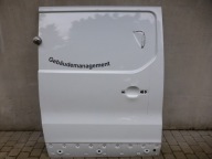 Trafic III Vivaro drzwi przesuwne boczne Prawe Poznań