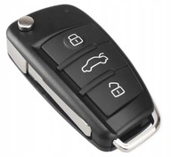 OBUDOWA KLUCZYKA PILOTA DO AUDI A3 A4 A6 A7 Q3 Q5 Q7 8P0837220D