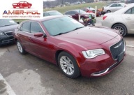 Chrysler 300 2021r., Touring L, od ubezpieczalni 3.6 Benzyna 292KM