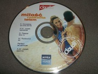 MIŁOŚĆ ROZKWITA LATEM - Kasia Kowalska, Jopek, Fleszar, Maryla Rodowicz,