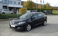 Renault Megane 1.5DCI 110KM LIFT Bezwypadkowa Zero korozji LED Navi Klimat