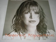 MARIANNE FAITHFULL - DANGEROUS ACQUAINTANCES /CANADA / EX+/ EX /ODSŁUCH !!/
