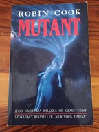 Mutant Robin Cook