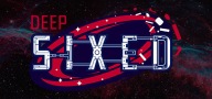 Deep Sixed PC STEAM KEY KLUCZ roguelike space sim