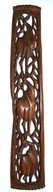 Płaskorzeźba panel ścienny