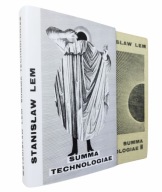 Summa Technologiae Stanisław Lem
