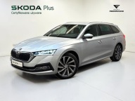 Skoda Octavia STYLE 1.5 TSI 150KM /Elektryczny Hak
