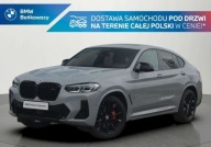 BMW X4 40d xDrive M Sport Dostawa pod dom w cenie Dealer BMW Bonkowscy
