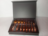 Zestaw 8szt pędzli do makijażu